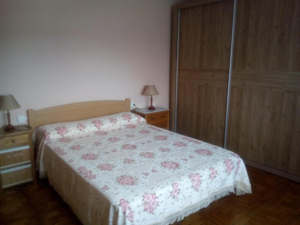 Piso Iris Ribadeo Appartement Buitenkant foto